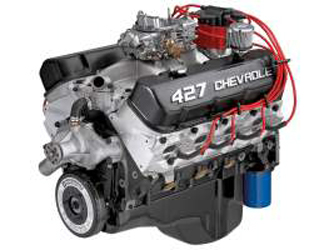 U1853 Engine